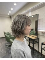 メロウ 成田(Mellow)&nbsp;動きのあるハイトーン　成田駅/成田/マンツーマン