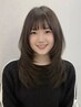 平日限定【お試し】髪質改善TR+カット+MBスパ