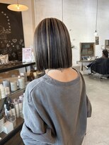 アイドットシーオー(i.co)&nbsp;bob / アンブレラカラー