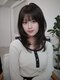 クイ(quii)の写真/韓国風デジタルパーマで垢抜け！レイヤーワンカール×レイヤーカットで旬顔ヘア☆
