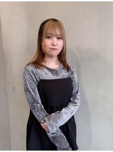 ビブ(VIV) 知念 愛美