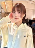 フェイスレイヤーボブ