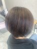 ハイライト　￥4500 SB別+￥2000