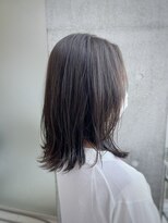 アイシー 関内(ICY) 大人レイヤーミディアム