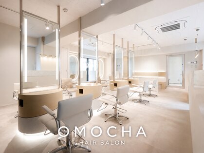 オモチャ 銀座(OMOCHA)の写真