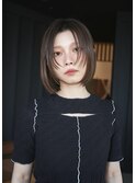 【yui担当】顔周りカット/レイヤーカット/姫カット/ボブ