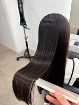 イチイ 巣鴨店(ichii)&nbsp;髪質改善トリートメント/ツヤ髪/絹髪/カット