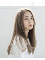 ネオヘアー 東三国(Neo hair)&nbsp;【東三国/新大阪】大人ナチュラルミディ