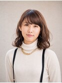 『PRESENCE BRAINS』重軽ショコラボブ