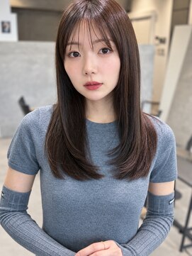 ソラ 表参道(SORA) レイヤーロング
