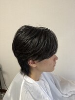 ＡＩＭ hair make private salon&nbsp;メンズ/カット/関内/横浜