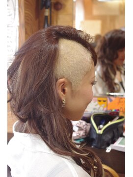 ユートピア(U topia) U-topiaスタイル163