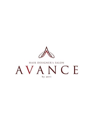 ヘアー デザイナーズ サロン アヴァンセ(HAIR DESIGNER'S SALON AVANCE)