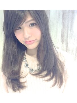 アンフィフォープルコ(AnFye for prco) アンフィフォープルコナチュラルワンカール♪