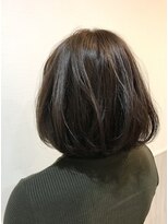 クラス リノ(CLASS lino)&nbsp;くすみのコバルトアッシュ♪