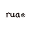 ルーア(rua)のお店ロゴ