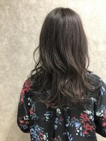 ニド(2do)&nbsp;フォギーアッシュ