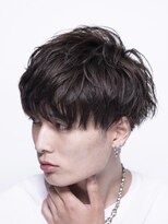 フェリーザ 奏の杜店(FELIZA)&nbsp;【FELIZA奏の杜】フェザーマッシュ