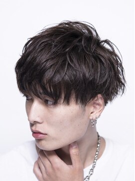 フェリーザ 奏の杜店(FELIZA) 【FELIZA奏の杜】フェザーマッシュ