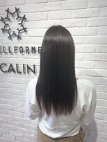 ヘア スパ ビューティー エールフォルム(HAIR SPA BEAUTY YELLFORME)&nbsp;スイートストレート
