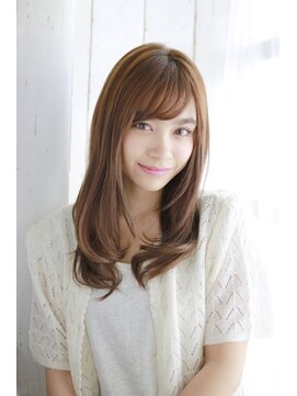 ヘアーアンドメイク アシュレ(Hair&Make assur'e) 【assur'e hair】 -new style- Collection