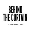 ビハインドザカーテン(BEHIND THE CURTAIN)のお店ロゴ