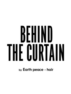 ビハインドザカーテン(BEHIND THE CURTAIN)