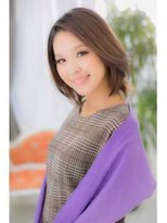 トゥルース 我孫子店(TRUTH) オススメスタイル