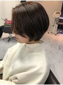 *CIEN 杉本希 くびれショート