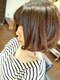 ヘアーメイク ハルタ(haluta)の写真/前髪一つ妥協しない丁寧なマンツーマン施術♪いつもと違うと実感できる仕上がりに、口コミでも好評！