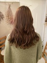 チコ(CHIKO)&nbsp;ロング