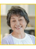 ６０代・７０代向けのパーマ・ヘアカラー・白髪染め