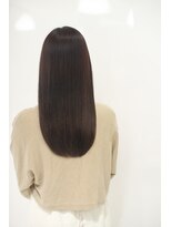 ドゥーエ 吉祥寺(Due)&nbsp;髪質改善ロングスタイル