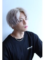 リップス 横浜(LIPPS)&nbsp;ホワイティセンターパート