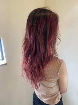 ニクス フリー ウエストバーン(nix free WB) カラーstyle No.128