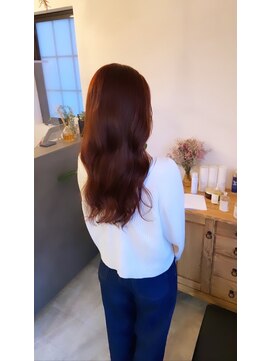 ブランココ(BlanCoCo) ツヤ感UPカシスピンク*