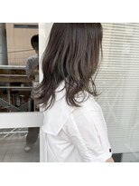 ミント(mint)&nbsp;オリーブグレー/オリーブグレージュ/くすみカラー