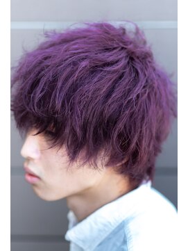 ウール(WOOL) 気怠