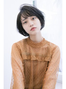 ヴィーナス 神辺店(Ve-nus) ナチュラルボブ