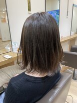 ラファンス 栗林店(LaFENCE)&nbsp;外ハネボブ