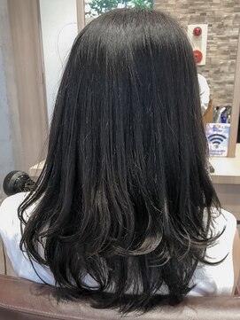 ビースリー ロア マットブラック×イルミナカラー 2022/6/30