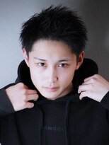 スキル(SKILL)&nbsp;ショートアップバング