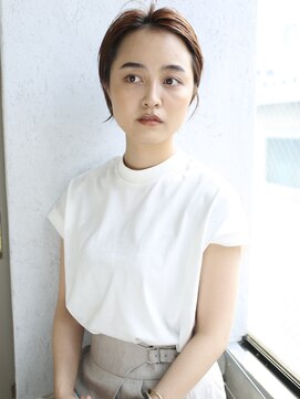 バース(BIRTH) 天神【BIRTH】耳かけ大人ショート4#20代30代40代