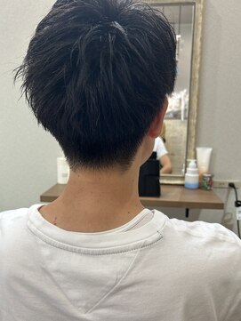 ヌック(NOOK) NOOK Hair Room 9