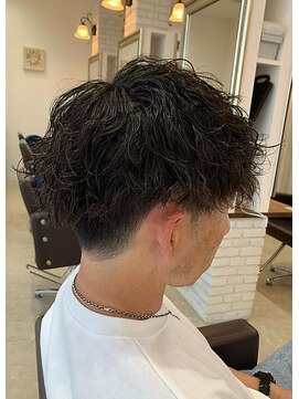 リッシュ 四街道店(Lish) ツイストパーマ