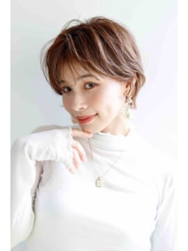 スピガ(SPIGA) ショート