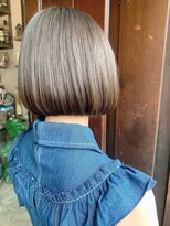 コキャン(COQUIN)&nbsp;ミニボブ♪