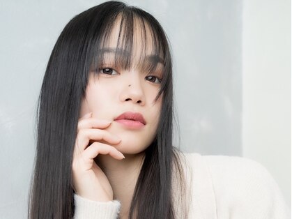 エイルヘアー シエル(EIL hair ciel)の写真