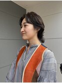 ニュアンスパーマ
