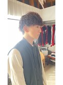 ツイストスパイラル